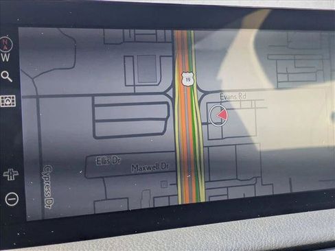 Certified 2025 Lexus RC 350 F Sport image 12