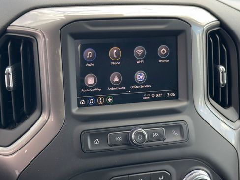New 2026 GMC Sierra 2500 Pro w/ Convenience Package AWD/4WD image 29