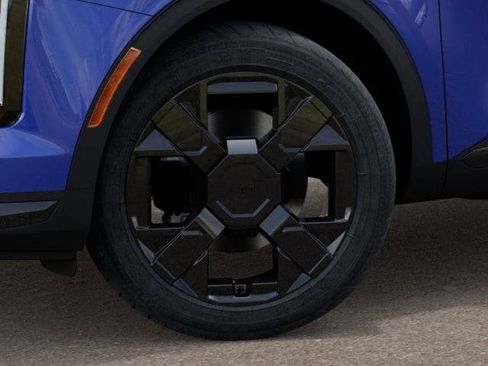 New 2026 Kia Sportage X-Line AWD/4WD image 9