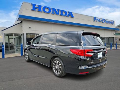 Used 2023 Honda Odyssey EX-L image 6