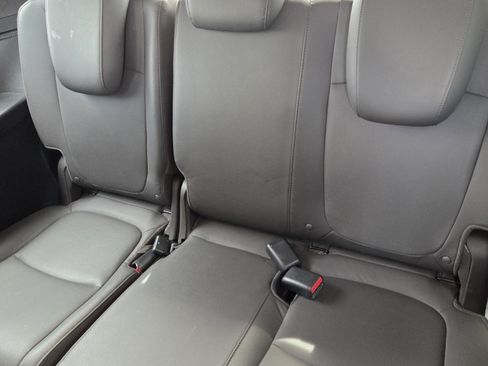 Used 2018 Honda Odyssey Elite image 6