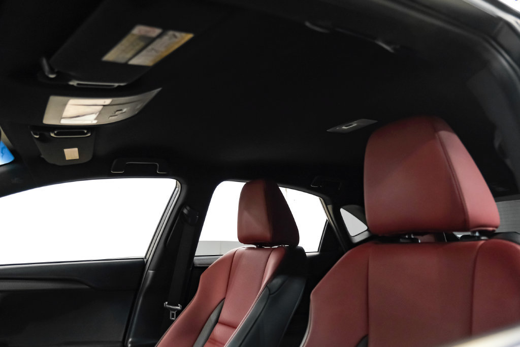 Used 2017 Lexus NX 200t F Sport w/ Accessory Package 2 FWD image 32