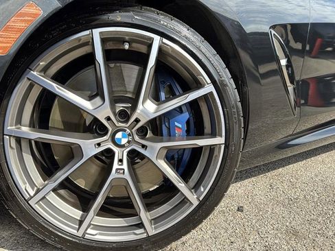 Used 2020 BMW M850i xDrive Convertible AWD/4WD image 10