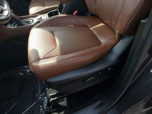 Used 2020 Subaru Forester Touring w/ Popular Package #2 image 22