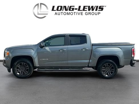 Used 2019 GMC Canyon SLE w/ Elevation Edition RWD image 2