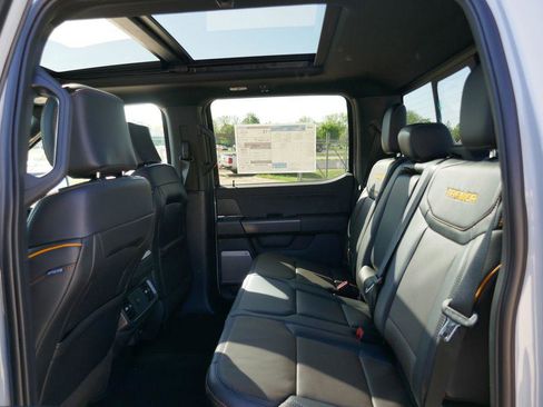 New 2026 Ford F150 Tremor w/ Equipment Group 402B AWD/4WD image 15