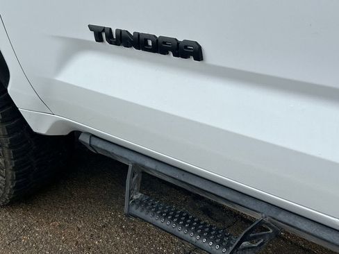 Used 2023 Toyota Tundra SR5 image 35