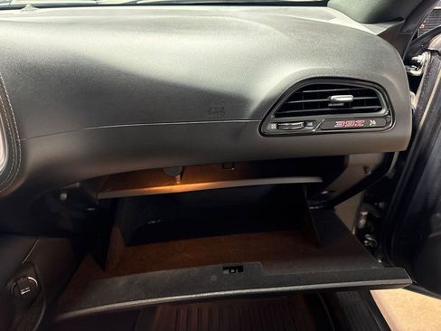 Used 2023 Dodge Challenger R/T Scat Pack w/ Plus Package image 99