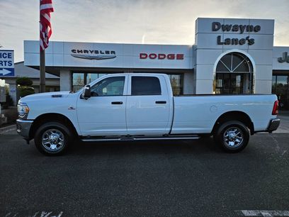 Used 2024 RAM 3500 Tradesman w/ Towing Technology Group