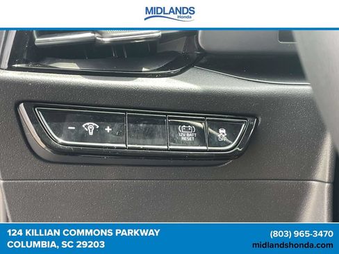 Used 2024 Kia Niro LX FWD image 18