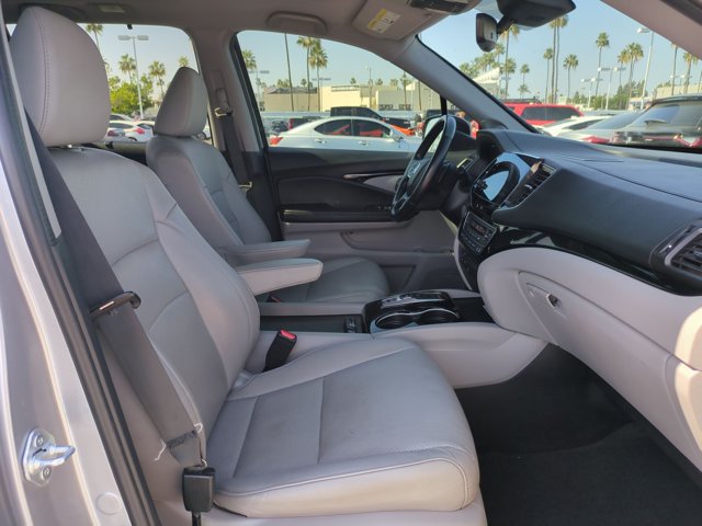 Used 2022 Honda Pilot Elite image 25