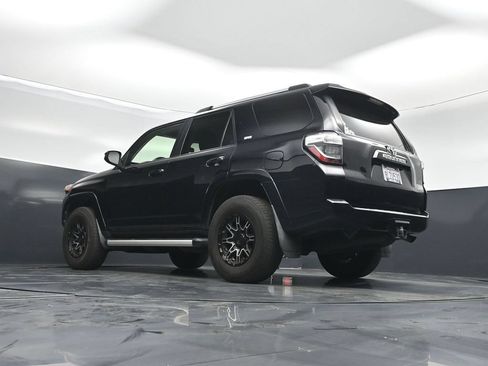Used 2019 Toyota 4Runner SR5 RWD image 48