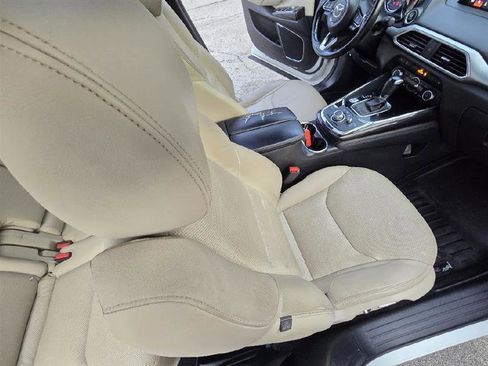 Used 2018 MAZDA CX-9 Grand Touring image 12