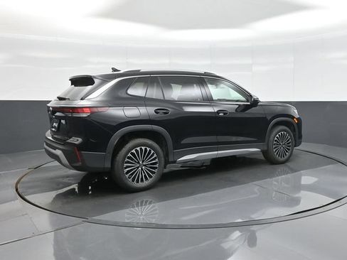 New 2026 Volkswagen Tiguan S AWD/4WD image 7