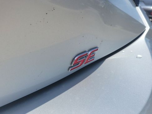 New 2026 Toyota Corolla SE FWD image 9
