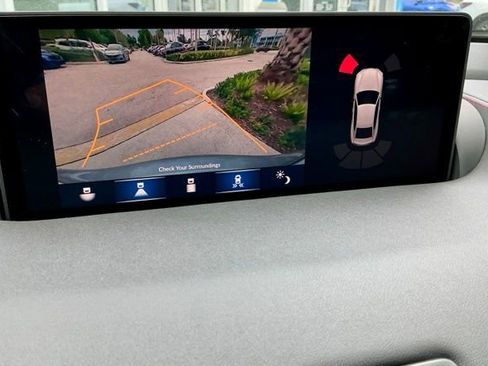 Certified 2025 Acura TLX SH-AWD w/ A-SPEC Pkg image 40