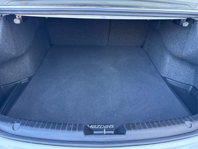Used 2021 MAZDA MAZDA6 Grand Touring FWD image 14