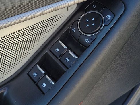 Used 2025 Ford Explorer ST w/ Sun And Sound Package image 17