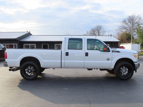 Used 2011 Ford F250 XL w/ PWR Equipment Group image 7