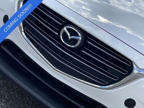 Used 2019 MAZDA CX-3 Touring FWD image 32
