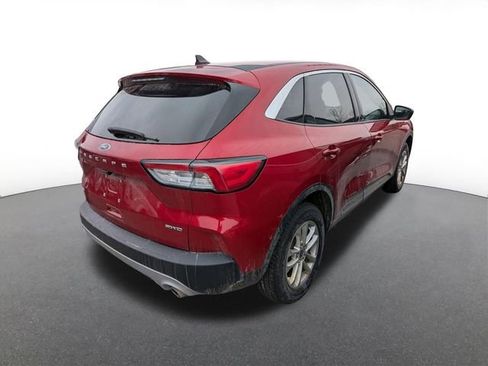 Used 2022 Ford Escape SE w/ Convenience Package image 4