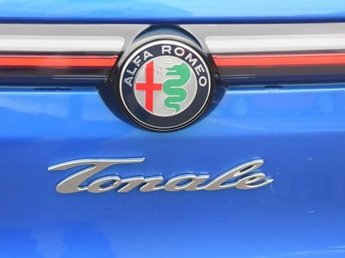 Used 2024 Alfa Romeo Tonale Ti image 7