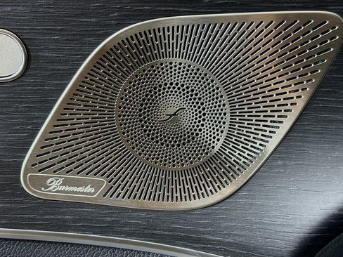 New 2026 Mercedes-Benz GLS 450 4MATIC image 19