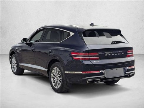 Used 2024 Genesis GV80 2.5T image 8
