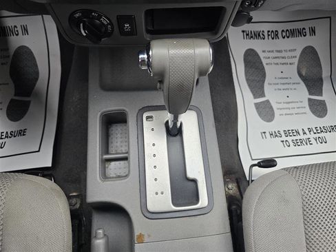 Used 2019 Nissan Frontier SV image 35