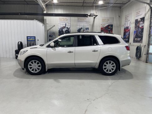 Used 2012 Buick Enclave Leather w/ Trailering Provision Package AWD/4WD image 5