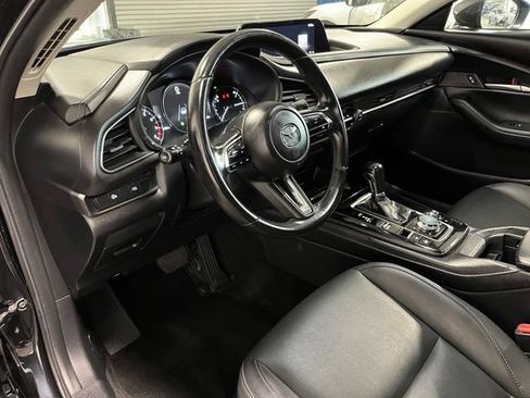Used 2024 MAZDA CX-30 AWD 2.5 S w/ Select Sport Pkg image 19