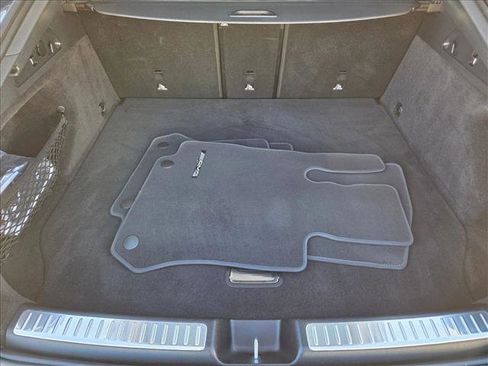 Used 2023 Mercedes-Benz GLC 300 4MATIC Coupe image 6