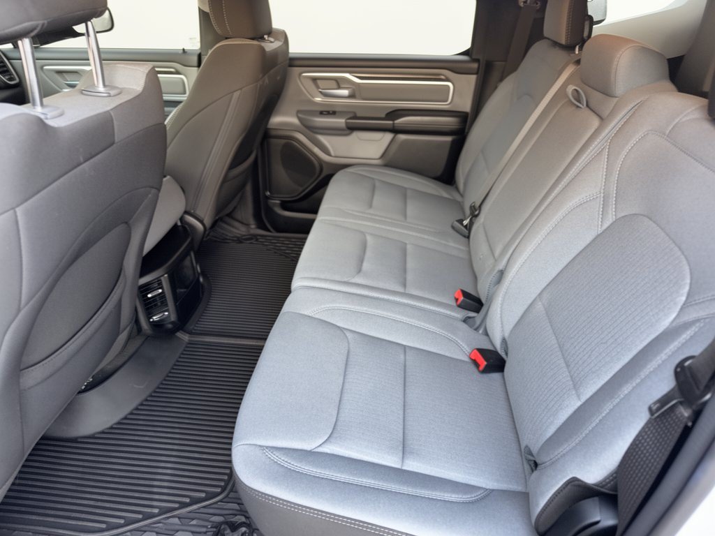 Used 2023 RAM 1500 Big Horn RWD image 25