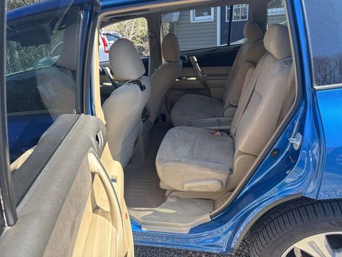 Used 2008 Toyota Highlander Sport image 12