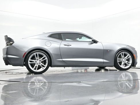 Used 2019 Chevrolet Camaro LT w/ RS Package image 46