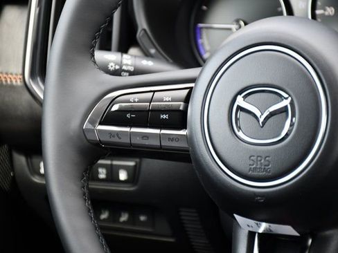 New 2026 MAZDA CX-50 2.5 Hybrid w/ Premium Plus Pkg AWD/4WD image 24