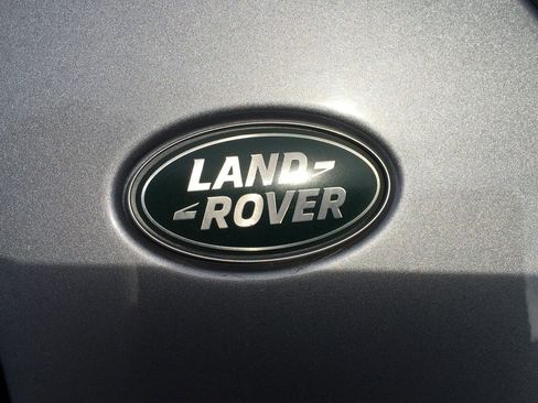 Used 2020 Land Rover Discovery Sport S AWD/4WD image 4
