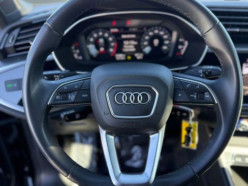 Used 2022 Audi Q3 2.0T Premium image 15