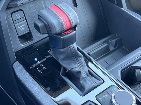 New 2026 Toyota Tundra SR5 AWD/4WD image 20