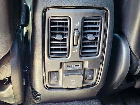 New 2026 Dodge Durango GT AWD/4WD image 33