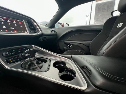 Used 2020 Dodge Challenger R/T Scat Pack w/ T/A Package image 60