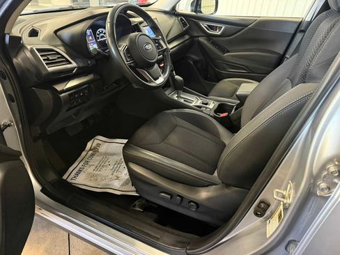 Certified 2023 Subaru Forester Premium AWD/4WD image 19
