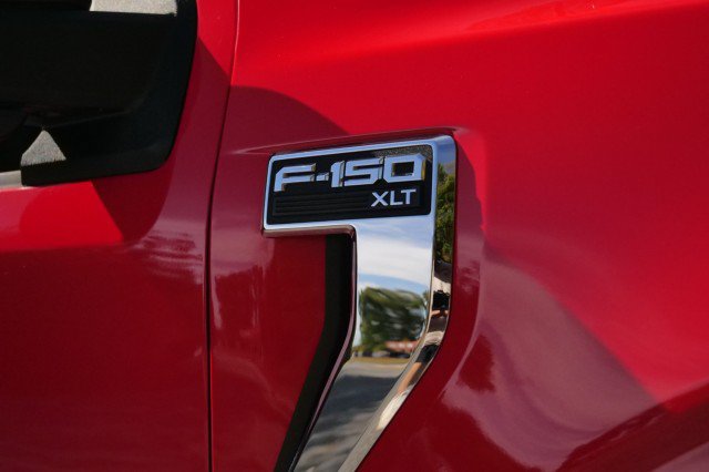 Used 2021 Ford F150 XLT w/ Trailer Tow Package AWD/4WD image 45