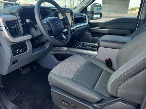 New 2026 Ford F250 XLT w/ XLT Premium Package image 13