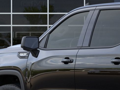 New 2026 GMC Sierra 1500 Elevation w/ Elevation Premium Package AWD/4WD image 12