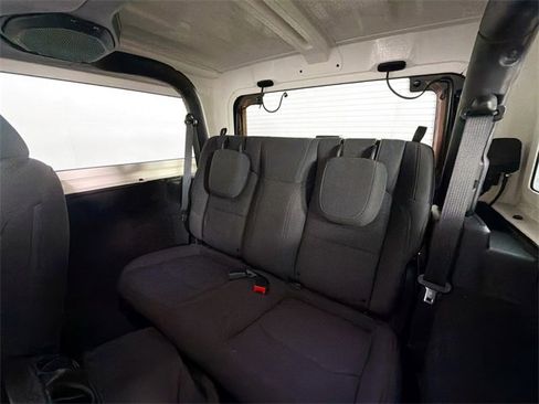 Used 2021 Jeep Wrangler Sport S image 23