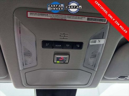 Certified 2022 Toyota RAV4 LE image 33