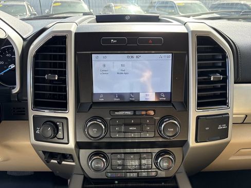 Used 2021 Ford F350 Lariat w/ Lariat Value Package image 18