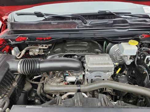Certified 2023 RAM 1500 Rebel w/ Rebel Level 1 Equipment Group AWD/4WD image 25