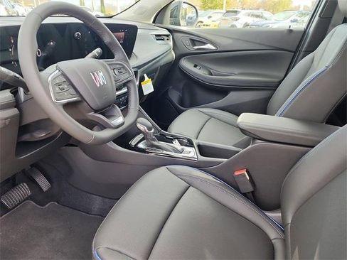 New 2026 Buick Encore GX Sport Touring image 13